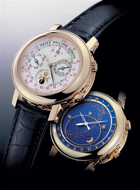 patek philippe sky moon оригинал|patek philippe tourbillon watches.